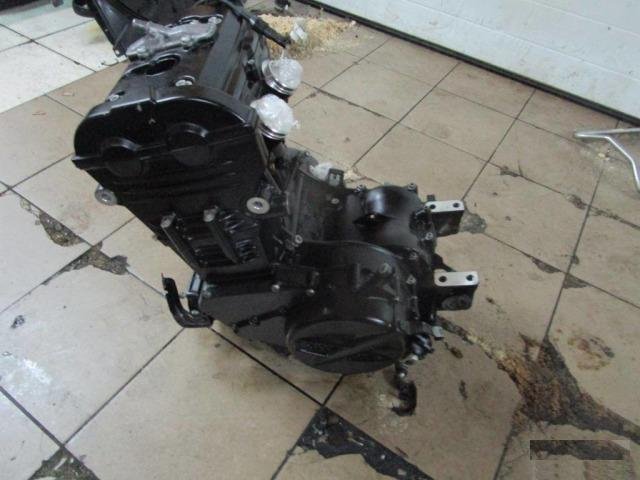 Двигатель BMW K 71 F 800 GT