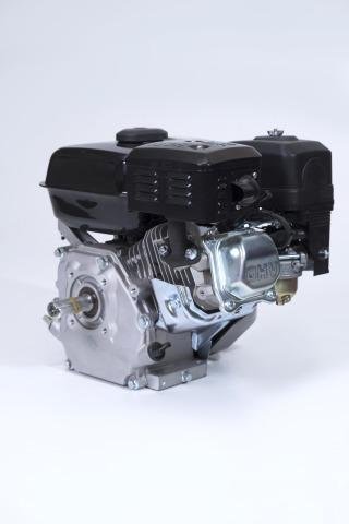 Двигатель 4х тактный Lifan 170F-T, 20 мм, 8л.с