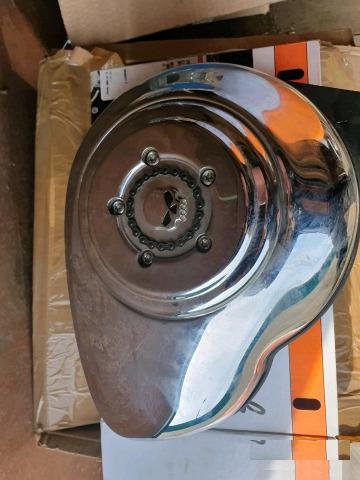 Корпус воздушного фильтра Harley-Davidson