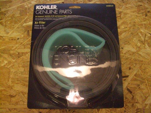 Фильтр воздушный Kohler 2488303