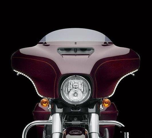 Фара street glide оригинал