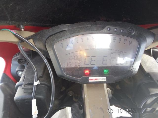 Ducati 1198