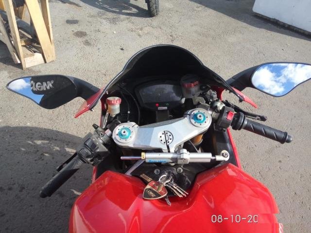 Ducati 1198