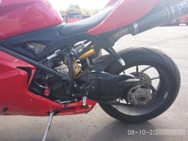 Ducati 1198