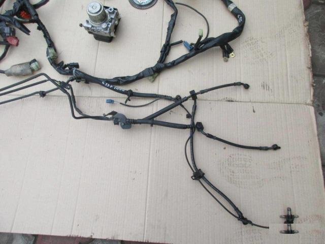 ABS honda CBF1000 cbf 1000 SC64 2009-2013 г.в