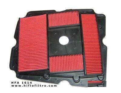 Воздушный фильтр hiflo filtro HFA1614