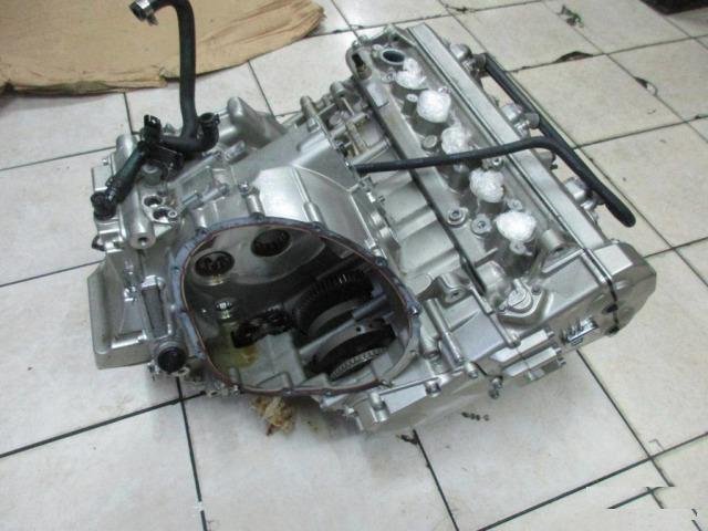 Двигатель BMW K48 K1600GT