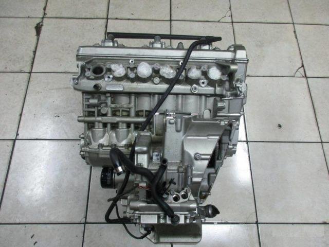 Двигатель BMW K48 K1600GT