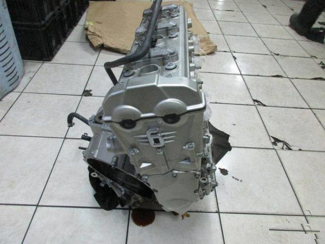 Двигатель BMW K48 K1600GT