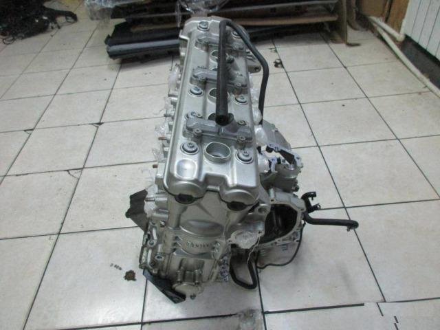 Двигатель BMW K48 K1600GT