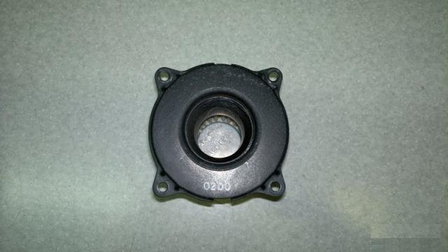 Фильтр воздушный hiflo filter HFA3501 Suzuki GS500