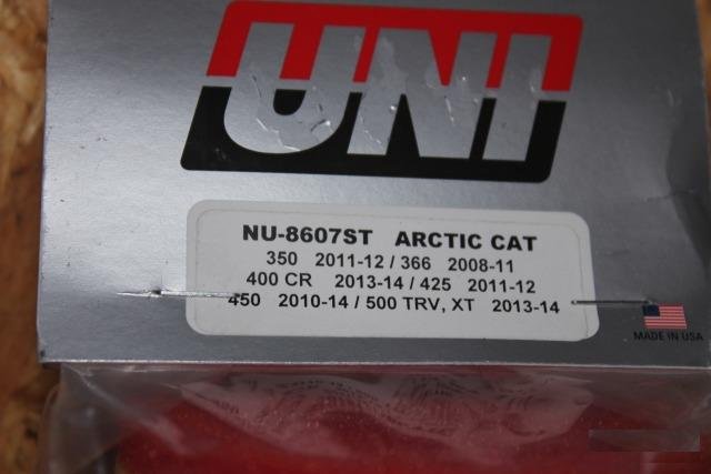 Фильтр воздушный Uni NU-8607ST / 3313-378