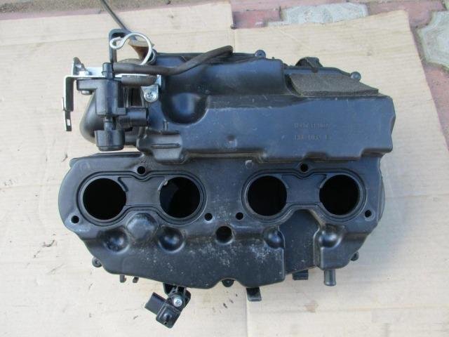 Корпус фильтра honda CBF1000 cbf 1000 SC64 09-13 г