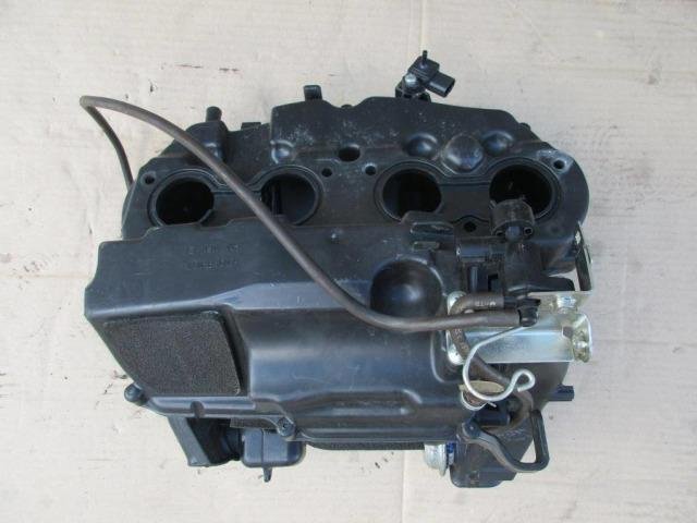 Корпус фильтра honda CBF1000 cbf 1000 SC64 09-13 г