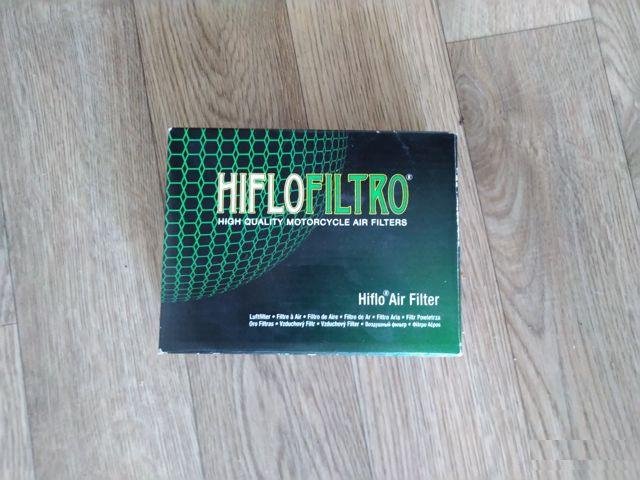 Hiflo filtro hfa4507
