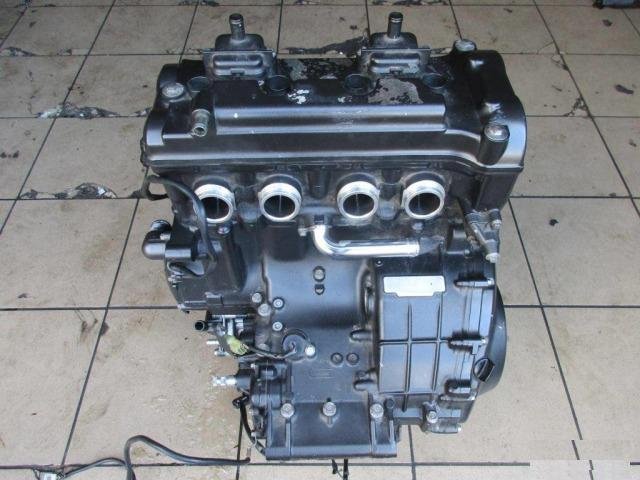 Двигатель honda CBF1000 cbf SC64 2009-2013 г.в