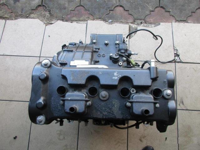 Двигатель honda CBF1000 cbf SC64 2009-2013 г.в