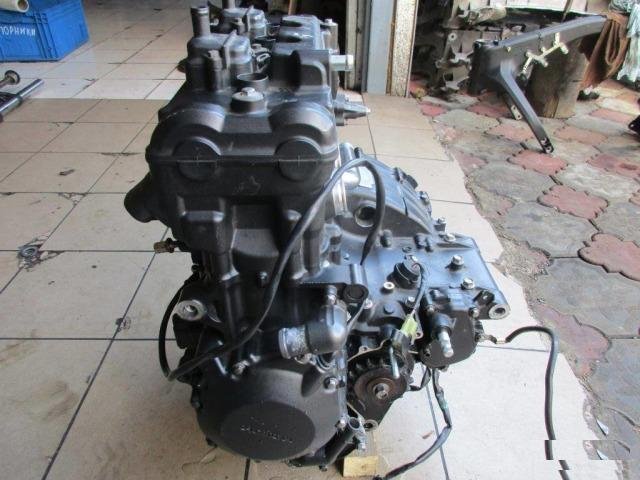 Двигатель honda CBF1000 cbf SC64 2009-2013 г.в