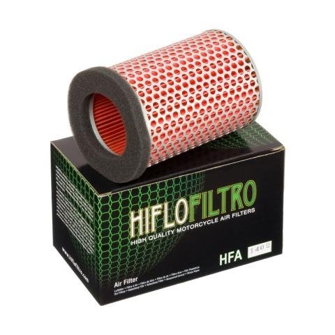 Воздушный фильтр hiflo filtro HFA1402