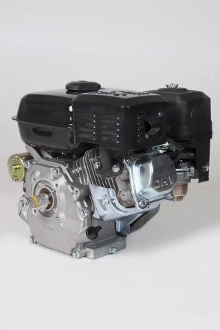 Двигатель 4х тактный Lifan 170FD, 19 мм, 7л.с