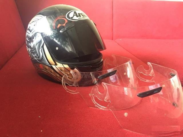 Шлем Arai