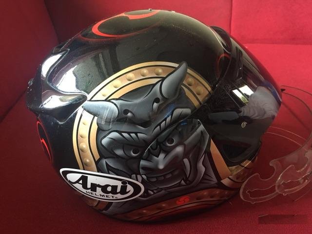 Шлем Arai