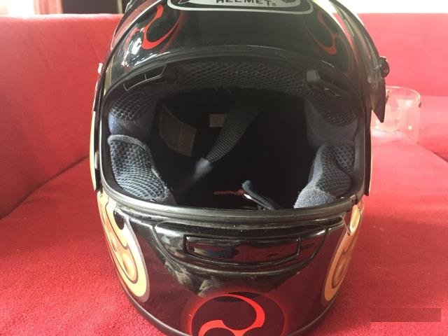 Шлем Arai
