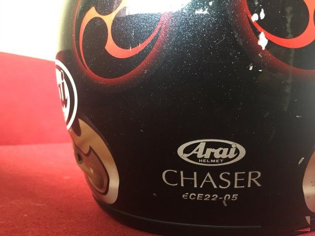 Шлем Arai