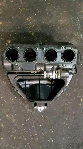 Корпус воздушного фильтра yamaha R1 07-08