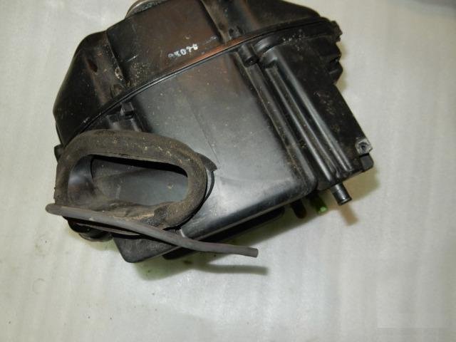 Аэробокс suzuki TL1000R 1998