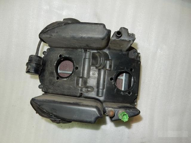 Аэробокс suzuki TL1000R 1998
