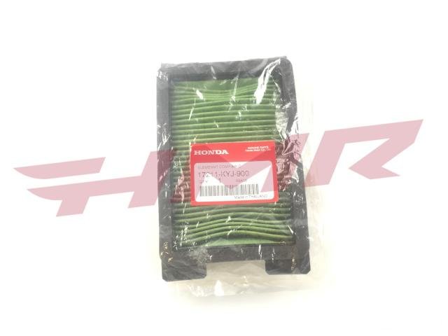 Фильтр воздушный CBR250 CBR300 17211-KYJ-900