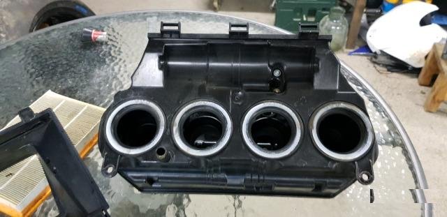 Air-Box Bmw S1000RR 2016 13 71 8 561 315