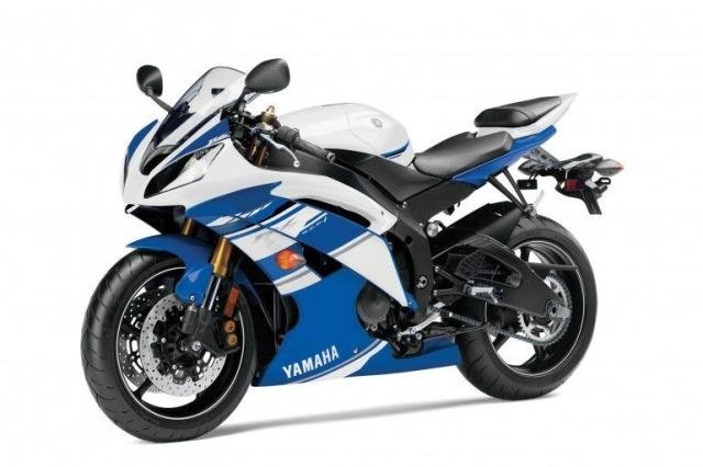 Yamaha R1 фильтр воздушный