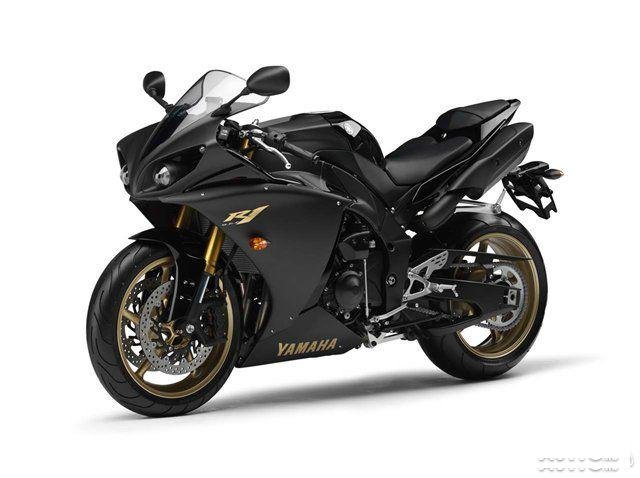 Yamaha R1 фильтр воздушный