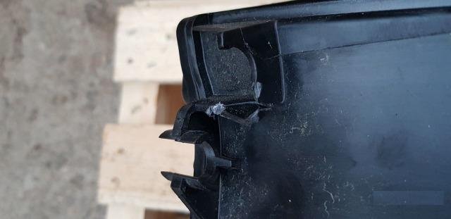 AIR-BOX Bmw s1000rr 2017 13 71 8 561 315