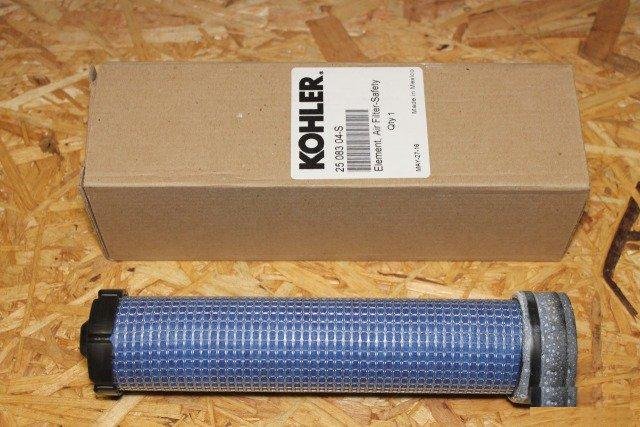 Фильтр воздушный Kohler 2508304