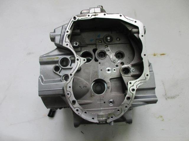 Блок двигателя BMW K52