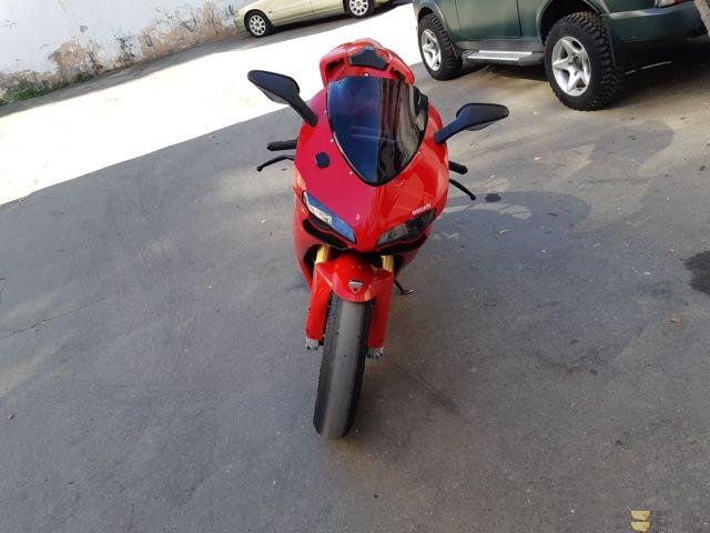 Продам ducati 1198 s