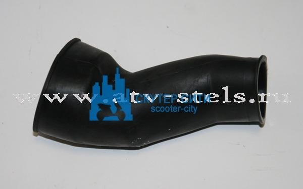 Патрубок воздушного фильтра Stels ATV-300 (Арт.2.5