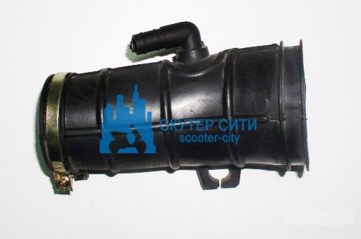 Патрубок воздушного фильтра Stels ATV 600 Y leopar