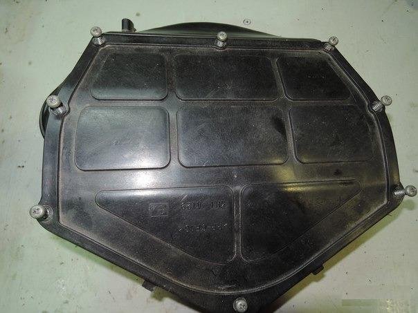 Корпус воздушного фильтра Kawasaki ZX10R 2004-2005