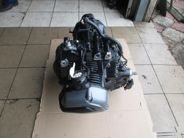 Двигатель BMW R1200GS K50 2016г.в