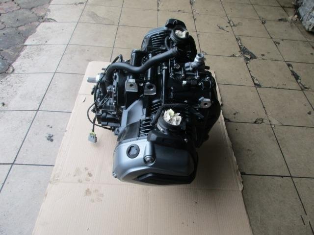 Двигатель BMW R1200GS K50 2016г.в