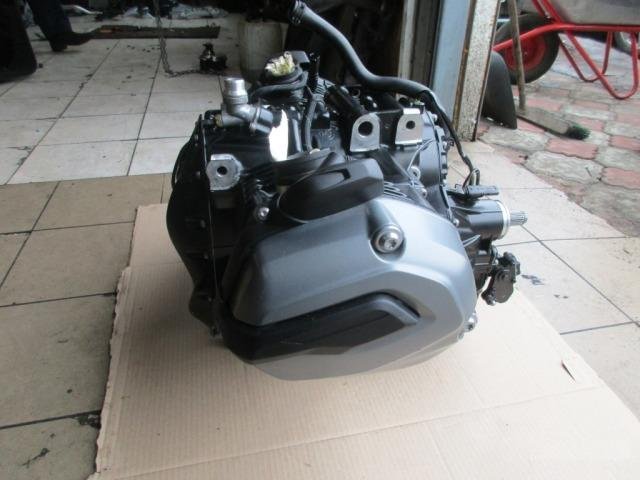 Двигатель BMW R1200GS K50 2016г.в