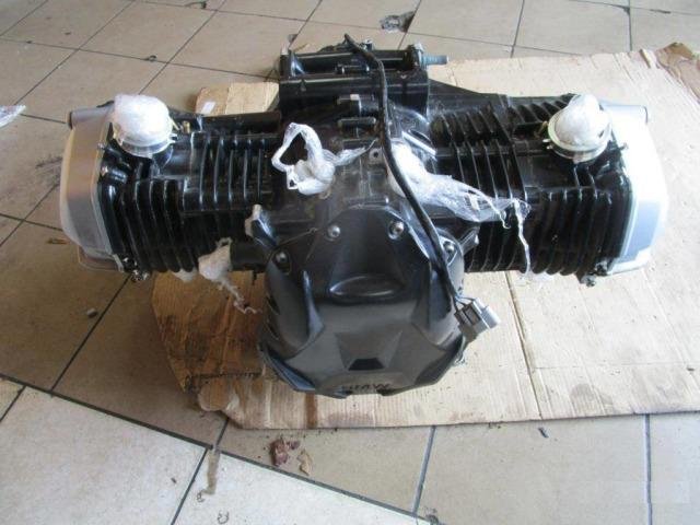Двигатель BMW K52 R 1200 RT