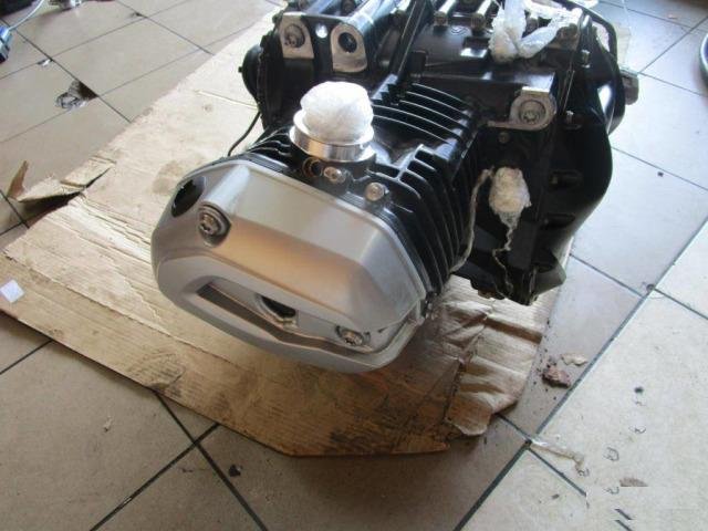 Двигатель BMW K52 R 1200 RT