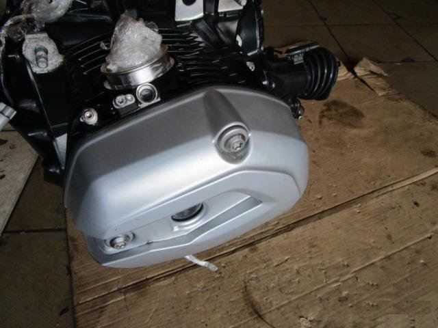 Двигатель BMW K52 R 1200 RT