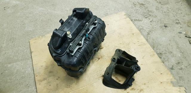 Honda Cbr600rr Air-Box