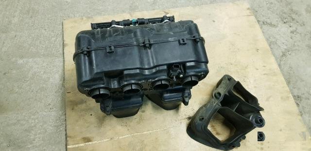Honda Cbr600rr Air-Box